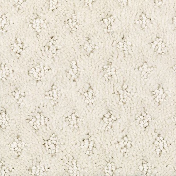 Sweet Impressions Linen White